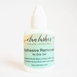 Eyelash Extensions Adhesive Remover No Drip Gel