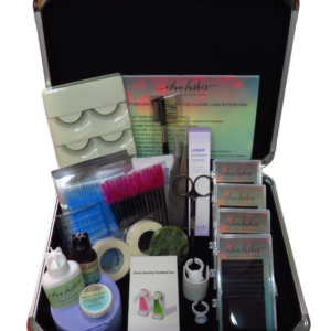 E'lan Classic Pro Kit
