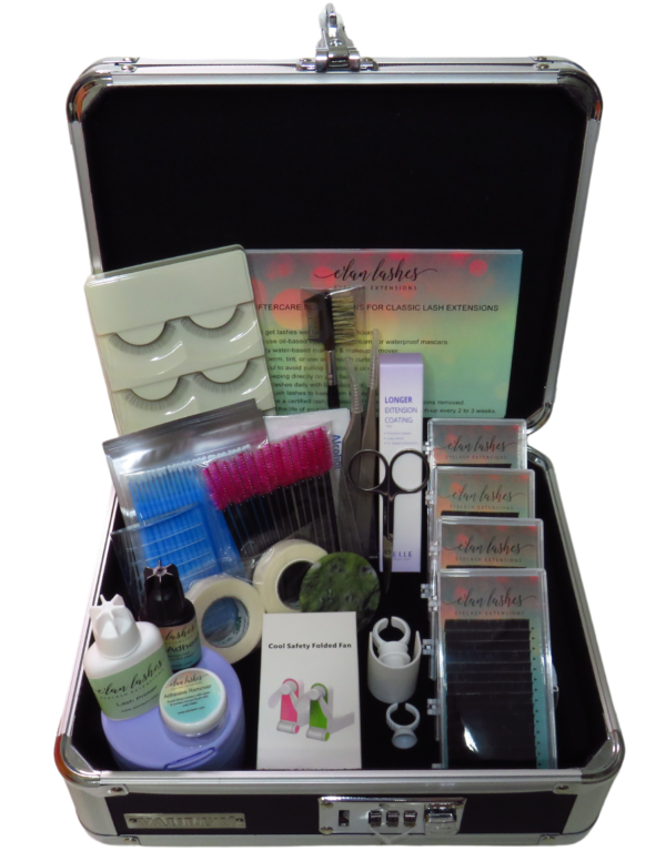 E'lan Classic Pro Kit