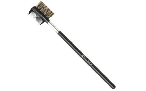 Eyelash Comb Brush