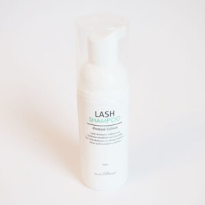 Eyelash Extension Shampoo