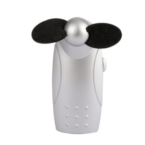 Portable Fan Eyelash Extensions