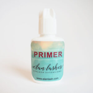 Lash Extension Primer