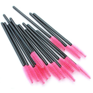 Spoolies Eye Lash Extensions
