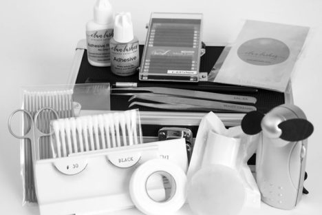 <center>Starter Kits</center>