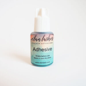 Eyelash Extension Adhesive