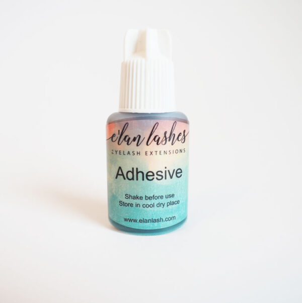 Eyelash Extension Adhesive