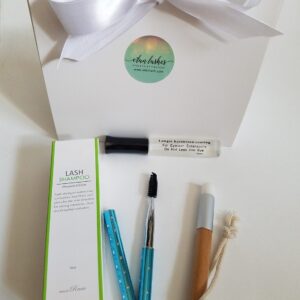 Classic Lash After Care Kit