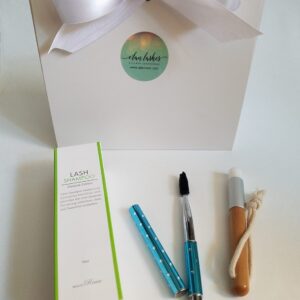 Volume Lash After Care Kit